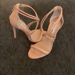 Steve Madden High Heels - 7 Women *worm once